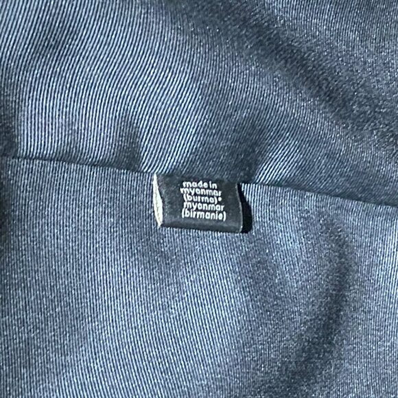 Coach Ava Chain in Signature Brown Black Shoulder Tote Bag MSRP $395 - Picture 14 of 15